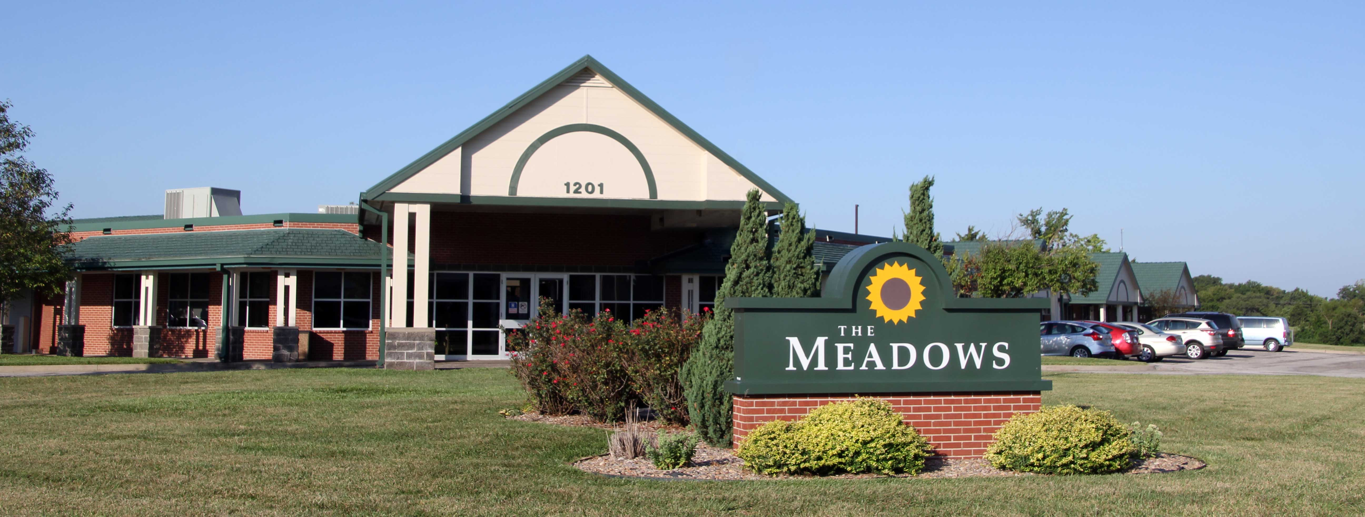 The Meadows Independent  Assisted Living