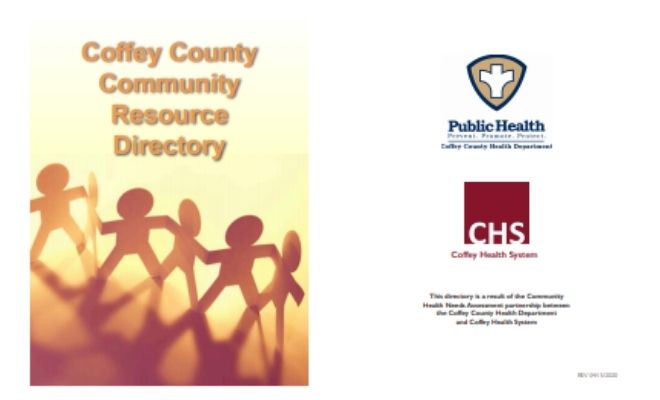 Coffey County Community Resource Directory