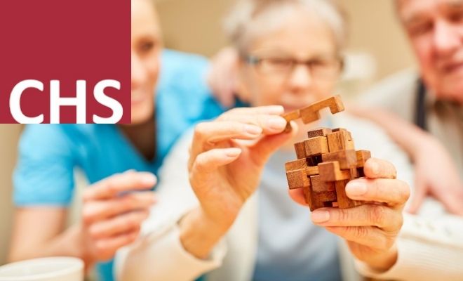 Alzheimer's Learning Series