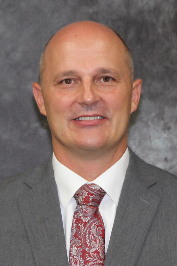 Joben Rieth named CEO