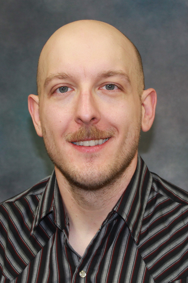 General Surgeon Dyllan Landry MD