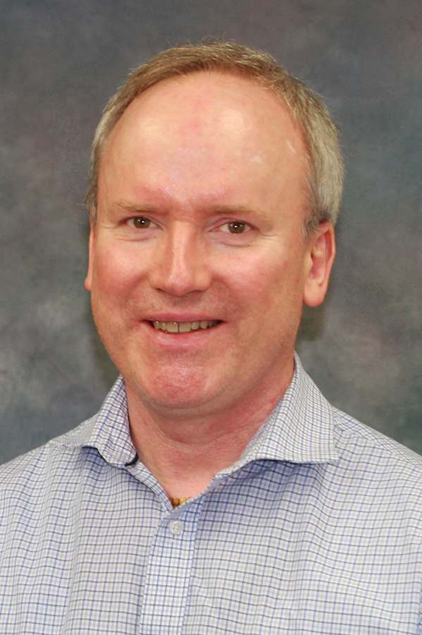 General Surgeon Matthew Turner MD