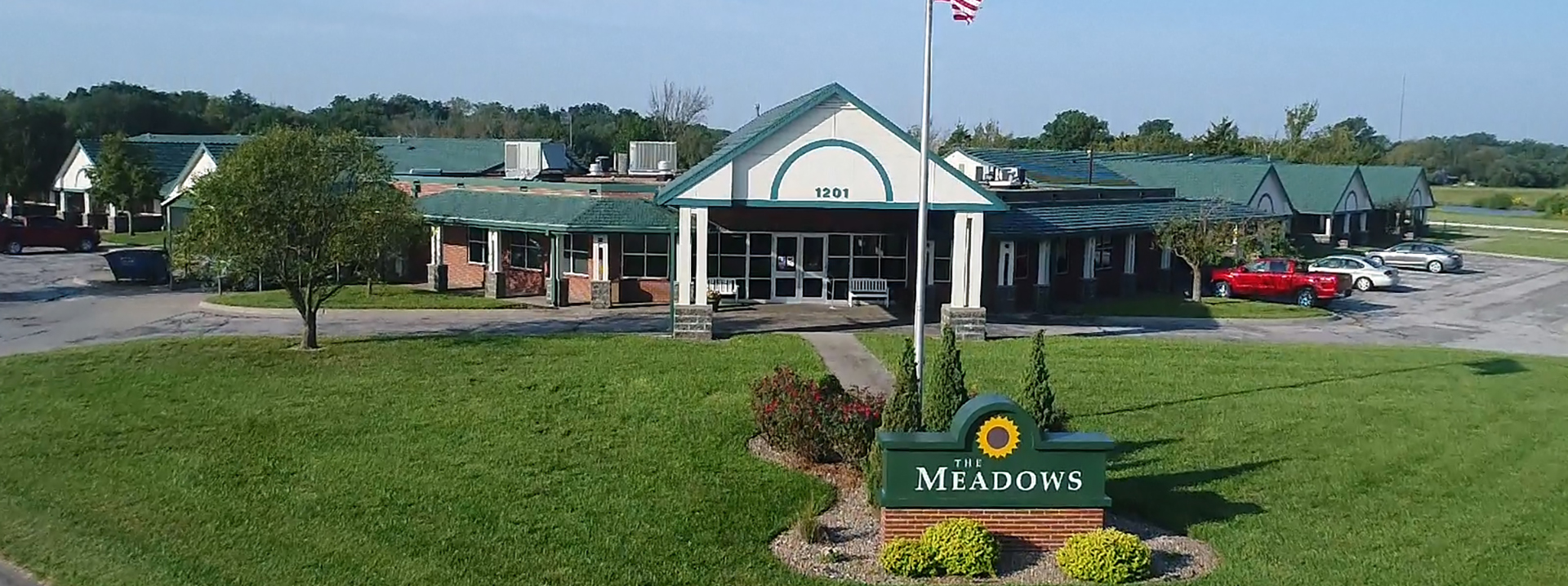 The Meadows Assisted Living