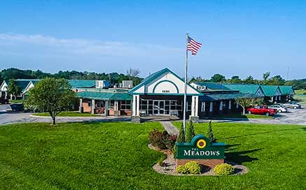 The Meadows Independent  Assisted Living